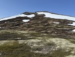 Båttjønnhøgda