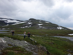 Stretadalshøgdi