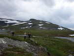 Stretadalshøgdi