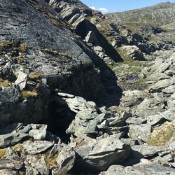 Dyregrop Digerhøa