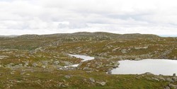 Sørbølfjellet Sørøst