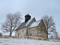 Gamle Tingelstad kirke