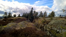Granasnekollen