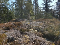 Seterberget