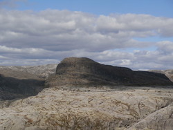 Litla Blåfjell