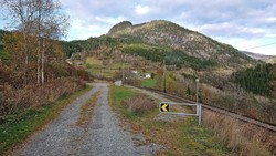 Kløve stasjon