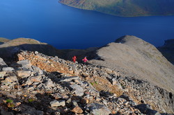 Vesle Støltind