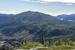 Mydalsfjellet