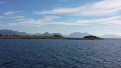 Rambjøra
