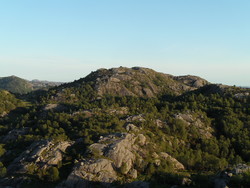 Tofjellet