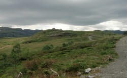 Litle Urdahaugen