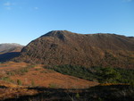 Fossafjellet