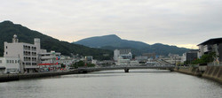 Inasa Bridge
