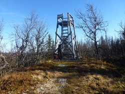 Obleikhaugen