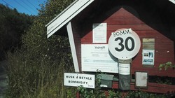 Vestre Hvindenvegen