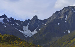 Motorway Peak