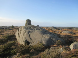 Sandvevarden