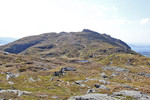Blåfjellet i Askvoll
