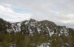 Skarvan Nord 2