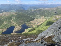 Ritlandskrateret