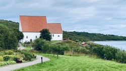 Trondenes kirkested