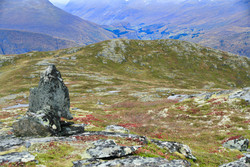 Vardefjellet