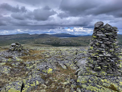 Breitjønnshøgdene
