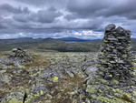 Breitjønnshøgdene