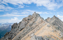 Chilligan Peak S1
