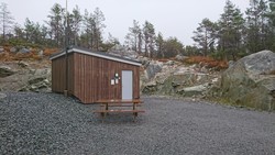 Rossafjellet