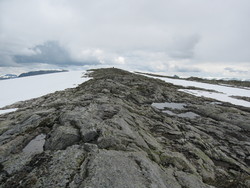 Blåfjellet