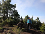 Montaña la Barquita