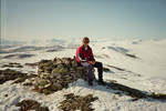 Heimre Kjølafjellet