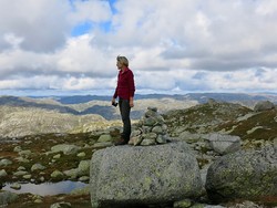 Grønaknut