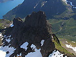 Ytstenestinden