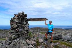 Vingfjellet