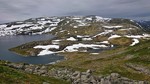 Nordøst for Storfjellet