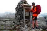 Raudfjellet