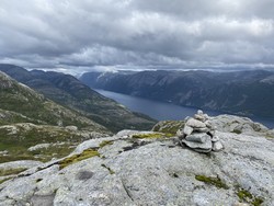Leitebakkfjellet