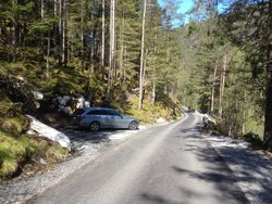 Sverrestuven p-lomme
