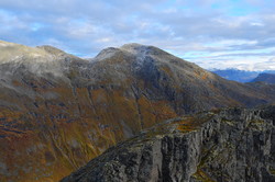 Sætredalsfjellet Sør