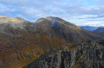 Sætredalsfjellet Sør