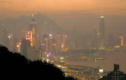 Hong Kong