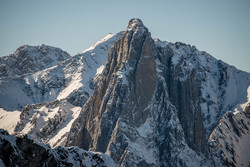 Mount Louis