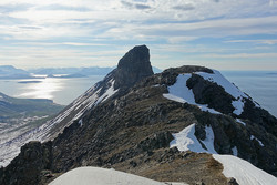 Stortind