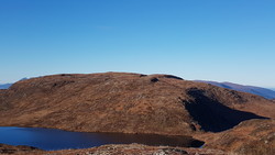 Vasslifjellet