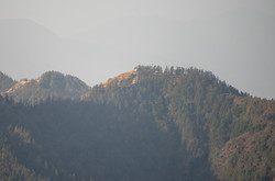 Mohare Danda