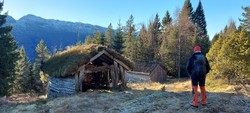 Vårstøylen