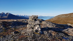 Morkanebba øst