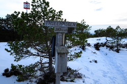 Solavågsfjellet